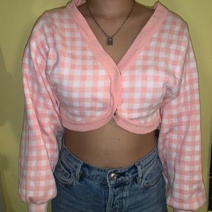 Rosalie Jumper From Princess Polly Tag 